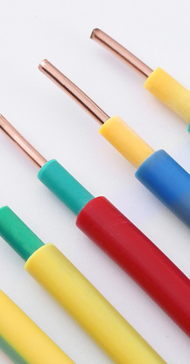 二厂电线WDZB-BYJ