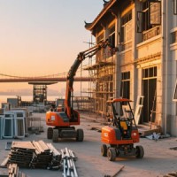 同大教学楼钢网架修缮项目材料需求询价